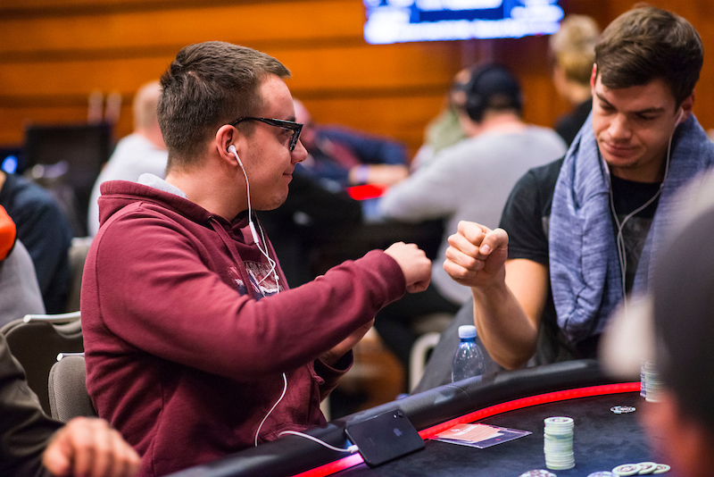 Andrija Robovic_2018 EPT Prague_Main Event_Day 4_Giron_8JG1977